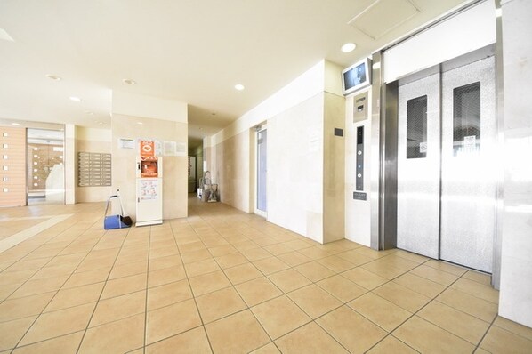 KDXレジデンス湘南台の物件内観写真